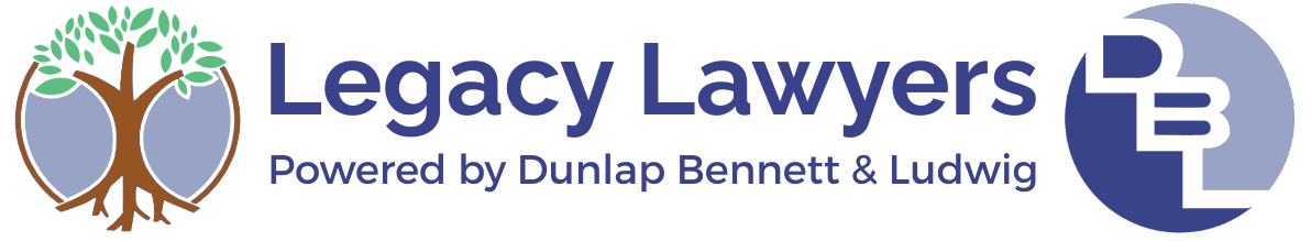 Legacy Lawyers powered by DBL